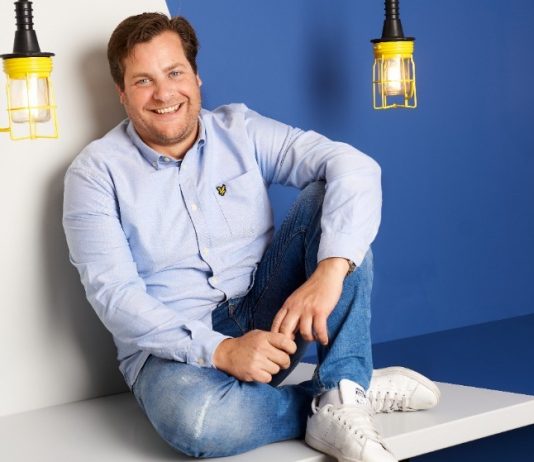 Pays-Bas | The July nomme Joost van Beek au poste de CEO Joost van Beek @ credit linkedIn