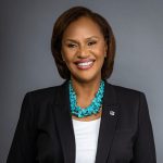 Joy Jibrilu @ credit linkedIn