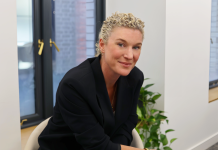 Katie Harel @ credit linkedin