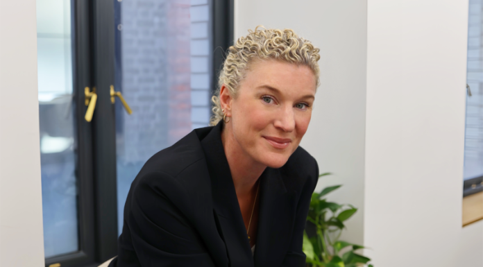 Katie Harel @ credit linkedin