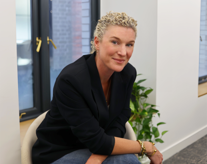 Katie Harel @ credit linkedin