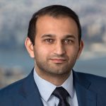 Kaunteya Chitnis @ credfit linkedin