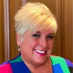 Kelly Steward@ credit linkedin