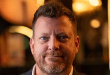 UK | Aimbridge Hospitality EMEA nomme Kenny Bruce Russell Directeur des Opérations & Qualité pour le Royaume-Uni et l’Irlande Kenny Bruce Russell @ credit Aimbridge Hospitality EMEA