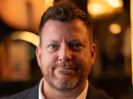 UK | Aimbridge Hospitality EMEA nomme Kenny Bruce Russell Directeur des Opérations & Qualité pour le Royaume-Uni et l’Irlande Kenny Bruce Russell @ credit Aimbridge Hospitality EMEA