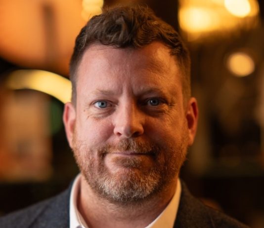 UK | Aimbridge Hospitality EMEA nomme Kenny Bruce Russell Directeur des Opérations & Qualité pour le Royaume-Uni et l’Irlande Kenny Bruce Russell @ credit Aimbridge Hospitality EMEA