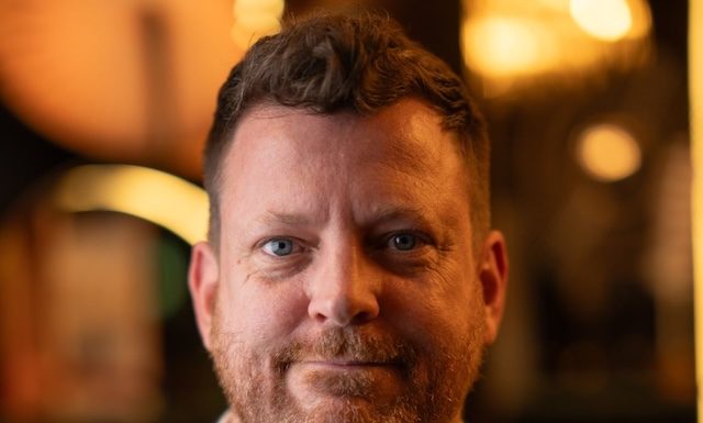 Kenny Bruce Russell @ credit Aimbridge Hospitality EMEA