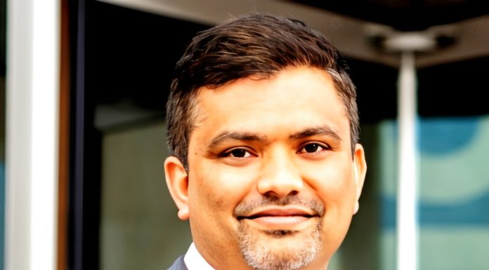 Krishna Paliwal @ credit linkedIn