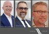 Italie | LVG Hotel Collection renforce sa structure avec trois Cluster Managers LVG HOTEL collection