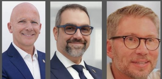 Italie | LVG Hotel Collection renforce sa structure avec trois Cluster Managers LVG HOTEL collection