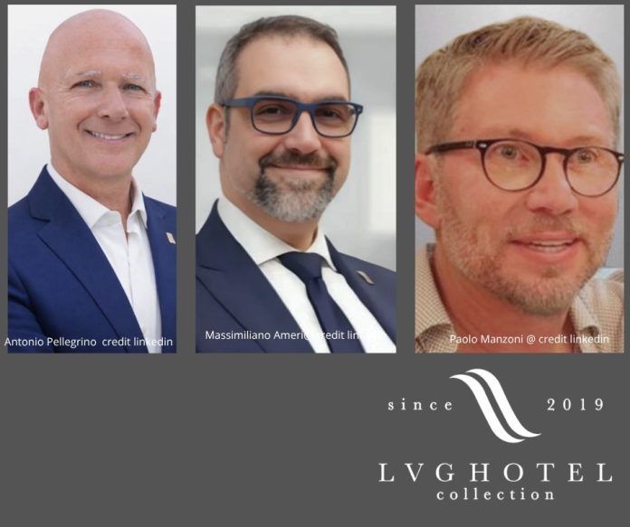 LVG HOTEL collection
