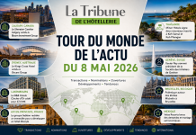 360°, tour du monde de l’actu | Drame à Hong Kong, De Genève à Bangkok en passant par Calgary et Aix-en-Provence L'actualité du 8 mai 2026