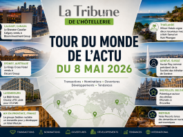 360°, tour du monde de l’actu | Drame à Hong Kong, De Genève à Bangkok en passant par Calgary et Aix-en-Provence L'actualité du 8 mai 2026