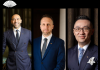 Leaership | Mandarin Oriental annonce trois nominations de General Managers en Chine, Italie et Taïwan Leadersiph, nominations @ credit Mandarin Oriental