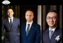 Leadersiph, nominations @ credit Mandarin Oriental