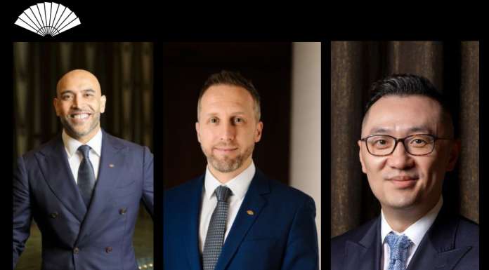 Leadersiph, nominations @ credit Mandarin Oriental
