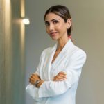Luciana Borges @ credit linkedIn