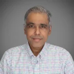 Madhu Kannan @ credit Uber