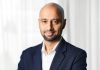 EAU | Manish Jha nommé General Manager de l’Anantara Downtown Dubai Hotel Manish Jha @ credit linkedIn