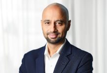 EAU | Manish Jha nommé General Manager de l’Anantara Downtown Dubai Hotel Manish Jha @ credit linkedIn