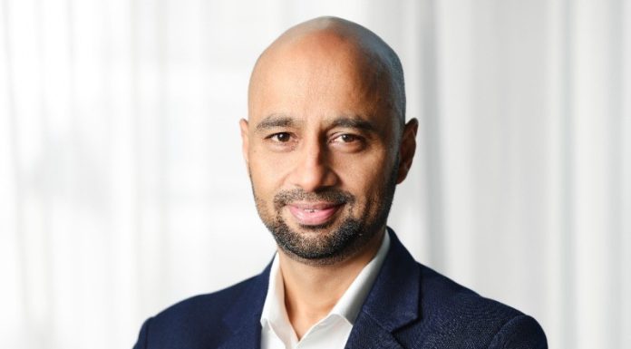 Manish Jha @ credit linkedIn