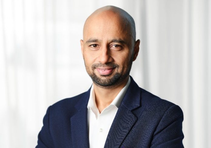 Manish Jha @ credit linkedIn