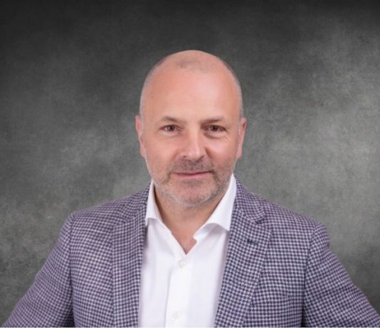 1er juin 2026, Italie | Arabella Hospitality nomme Marco Montagnani à la direction du Grand Hotel Locarno avant sa réouverture en 2027 Marco Montagnani @ credit Arabella Hospitality