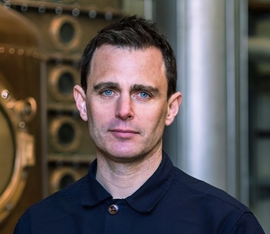 Disparition | Décès de Mark Harvey, figure des vins et spiritueux premium, passé par Chapel Down Group et LVMH Mark Harvey @ credit linkedin