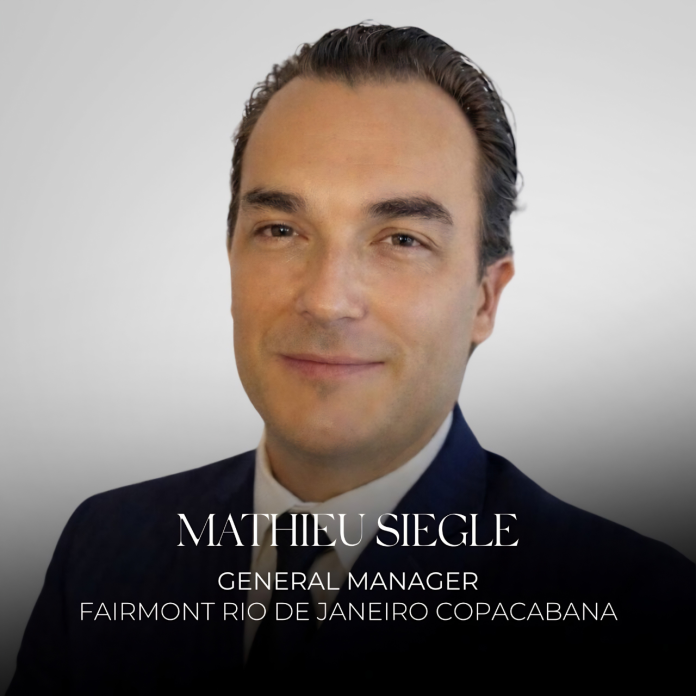 Mathieu Seigle @ credit linkedin