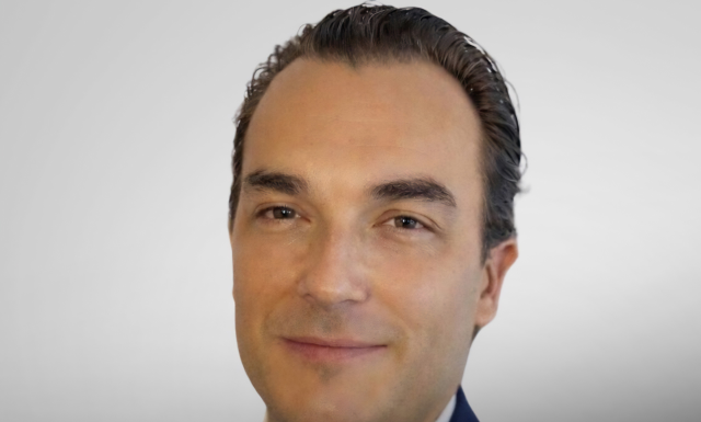 Mathieu Seigle @ credit linkedin