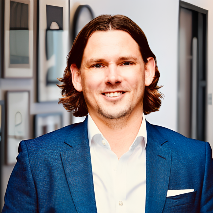 Matthew Boettcher @ credit Aimbridge