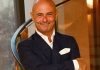 Italie | Max Zanardi nommé General Manager du Baccarat Hotel Rome Max Zanardi @ credit linkedin