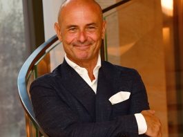 Italie | Max Zanardi nommé General Manager du très attendu Baccarat Hotel Rome Max Zanardi @ credit linkedin
