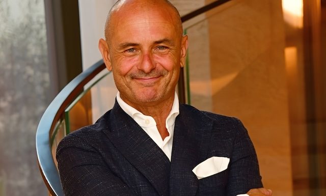 Max Zanardi @ credit linkedin