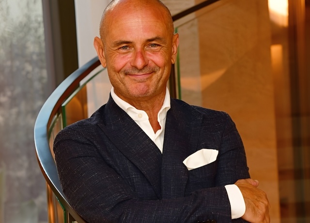 Max Zanardi @ credit linkedin