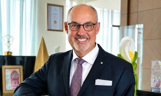 Michael Kasch @ credit linkedIn