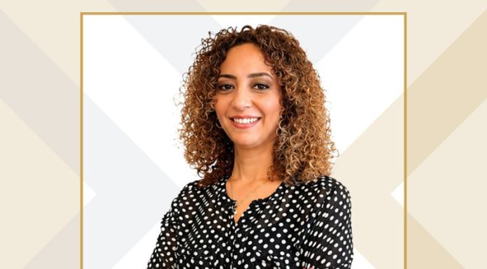 Neveen El Gamal @ Orascom Development Egypt