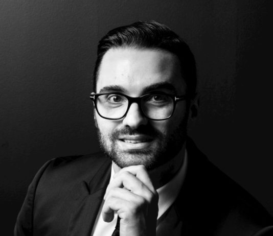Thaïlande | Nicola Coccia nommé General Manager du Conrad Bangkok Nicola Coccia @ credit linkedIn