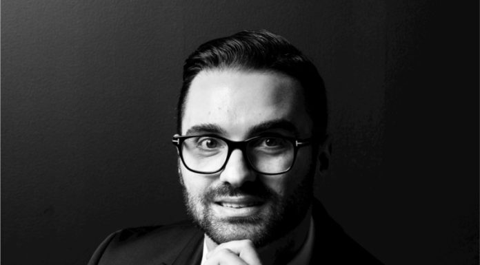 Nicola Coccia @ credit linkedIn