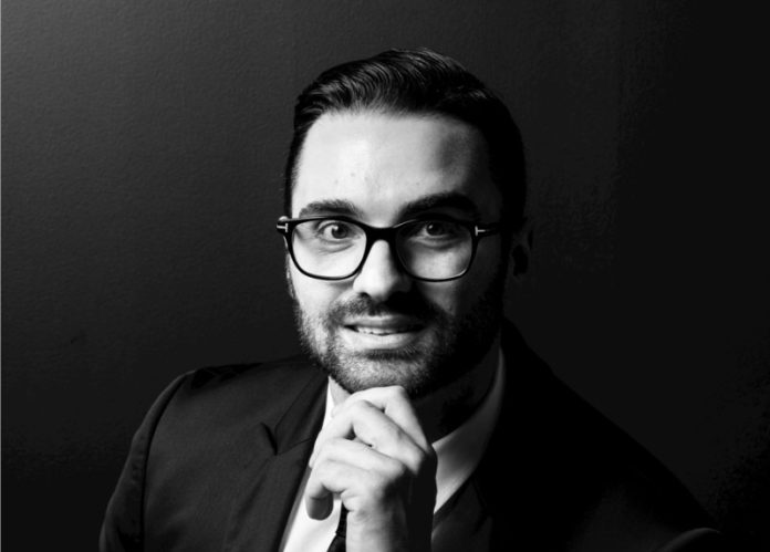 Nicola Coccia @ credit linkedIn