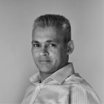 Nicolas Autrey @ credit linkedin