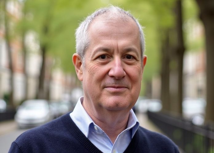Nicolas Daeppen @ credit linkedin