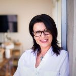Nikki Lambrinos @ crdit linkedin