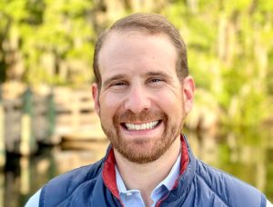 Noah Brodsky @ credit linkedIn