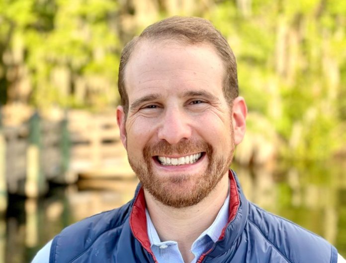 Noah Brodsky @ credit linkedIn