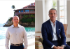 Paris•Saint-Barth’ | Oetker Hotels : Fabrice Moizan prend la tête du Bristol Paris, Jean-Alexis Costa promu à l’Eden Rock – St Barths Nominations à Paris et Saint-Barth'