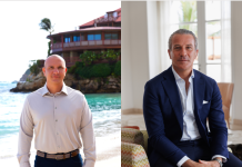 Paris•Saint-Barth’ | Oetker Hotels : Fabrice Moizan prend la tête du Bristol Paris, Jean-Alexis Costa promu à l’Eden Rock – St Barths Nominations à Paris et Saint-Barth'