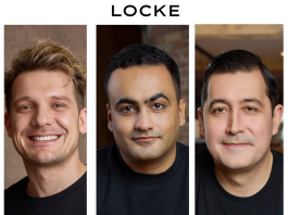 UK | edyn (Locke) renforce son équipe dirigeante pour soutenir son développement en Europe