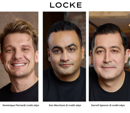 UK | edyn (Locke) renforce son équipe dirigeante pour soutenir son développement en Europe