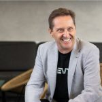 Norman Arundel @ credit linkedIn